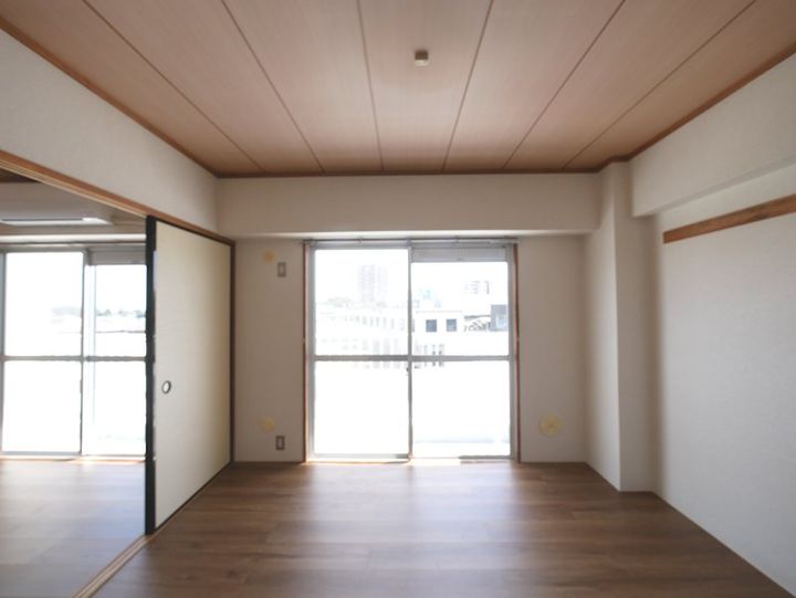 レジデンスプラザのその他画像