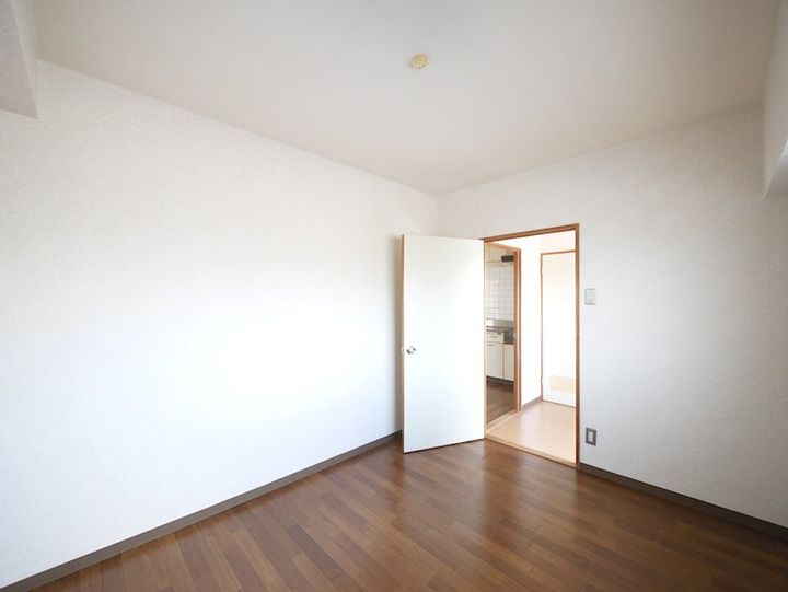 レジデンスプラザの内装