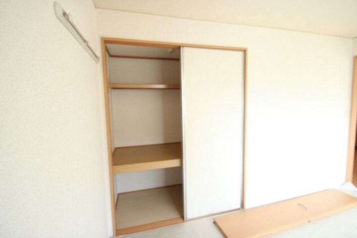 セジュール八幡の内装
