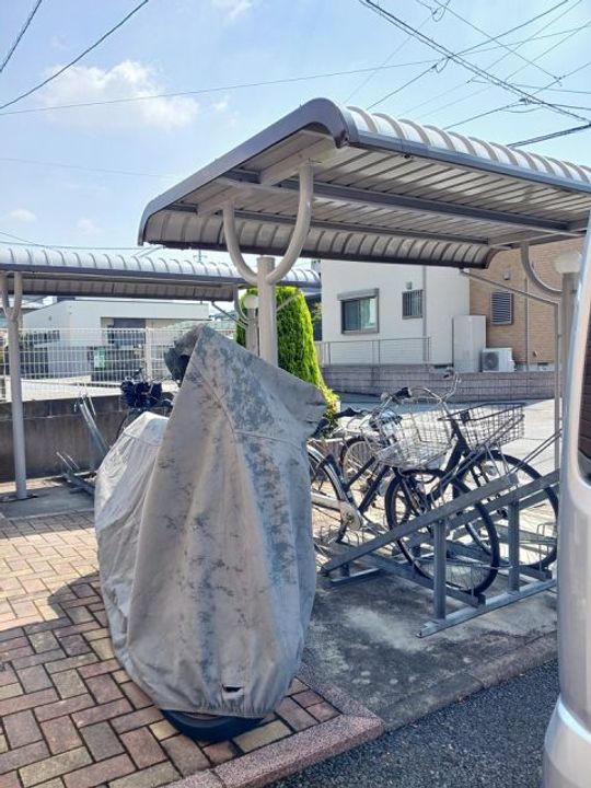 トップフィールドの地図