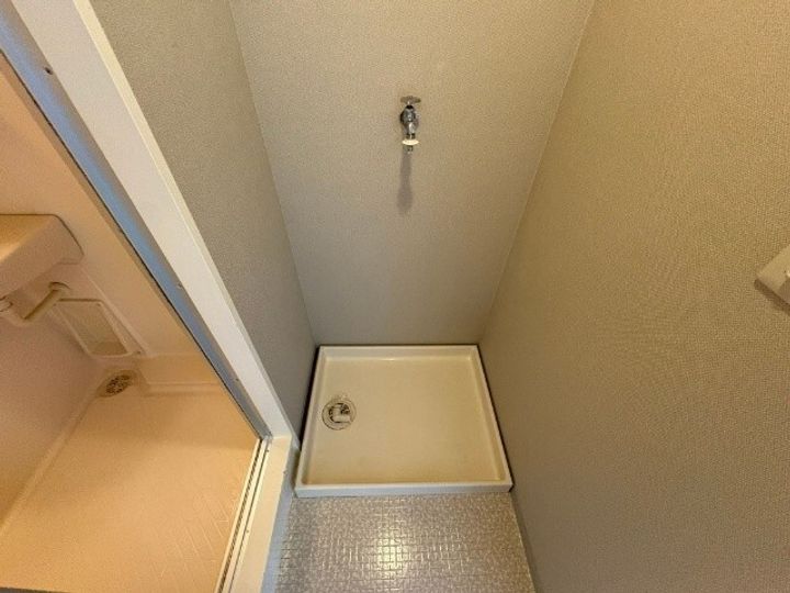 リバティープラザ本町の内装
