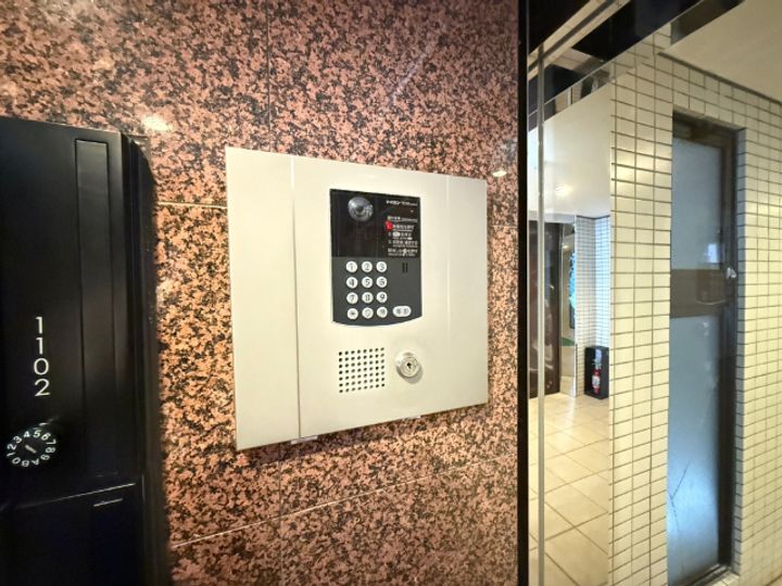リバティープラザ本町のその他画像