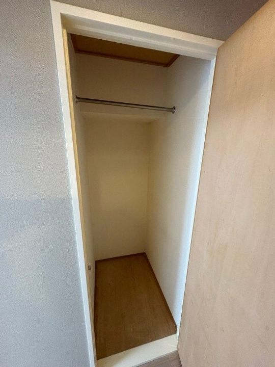リバティープラザ本町の内装