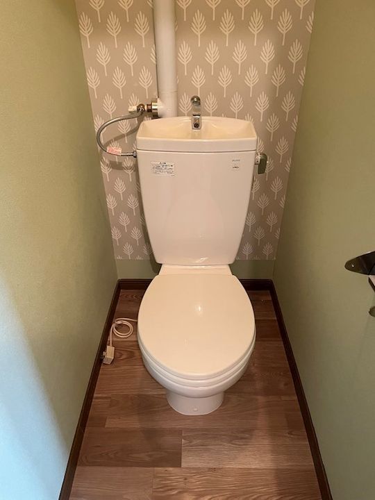 コムニ表参道東館の内装