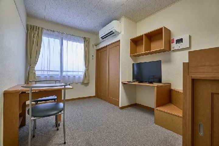 レオパレスエテルノいずみのその他画像