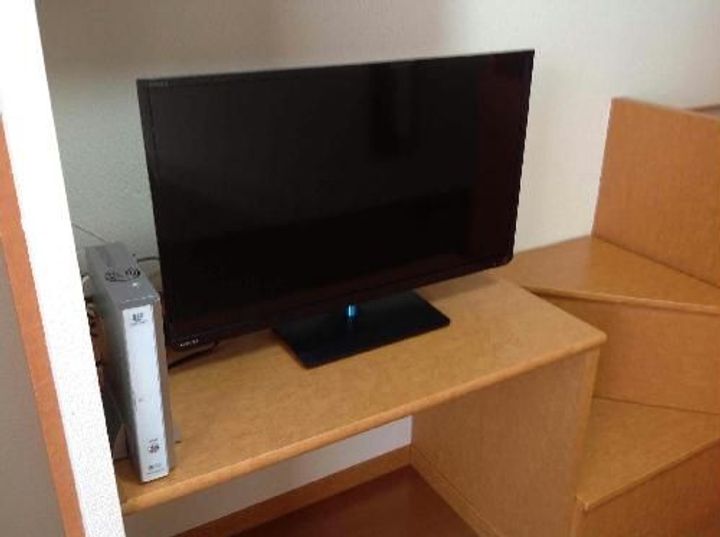 レオパレスエテルノいずみの内装