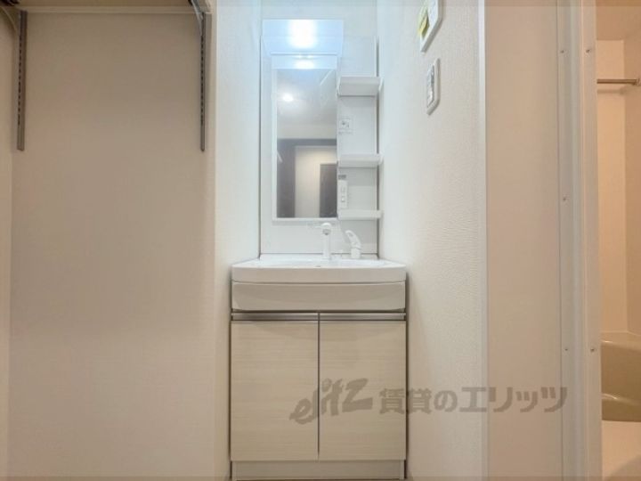 アールコート枚方東田宮の内装