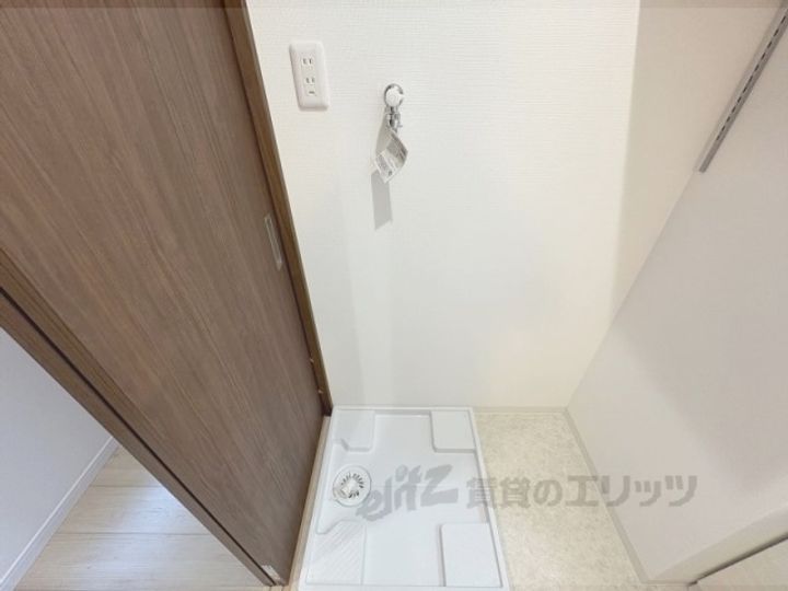 アールコート枚方東田宮の内装