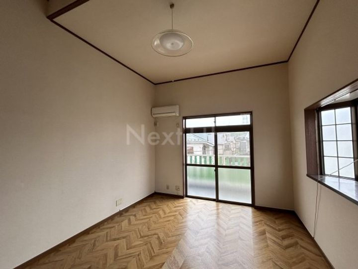 東京都府中市天神町2(アパート)の賃貸物件の居間