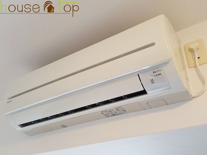 セレニテ甲子園IIの内装