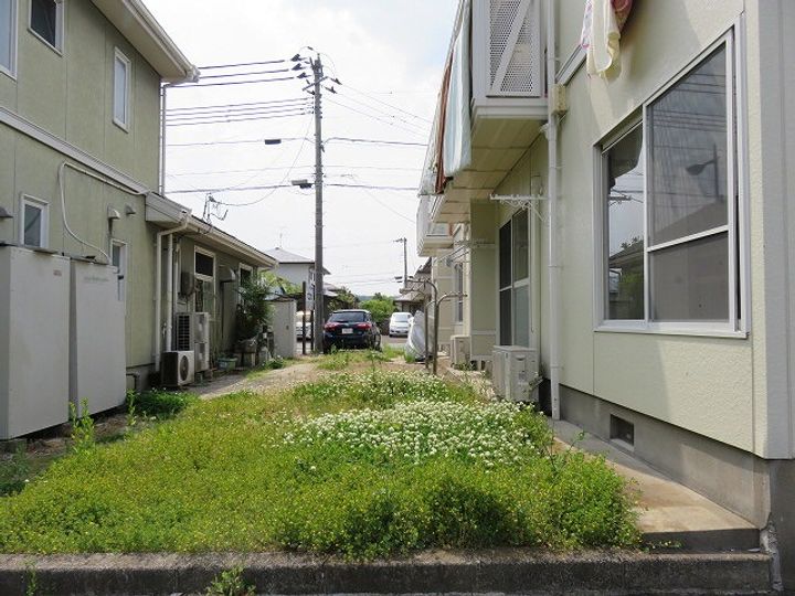 セフィラ大富の内装