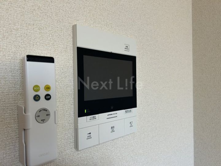 東京都立川市曙町2(マンション)の賃貸物件の内装