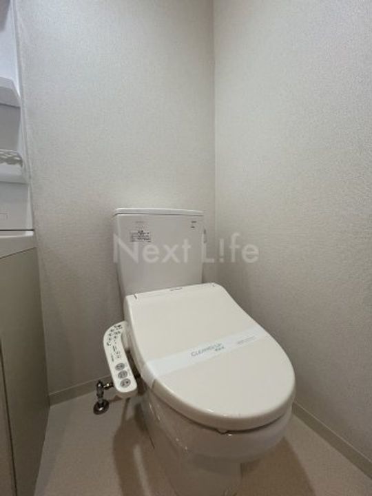 東京都立川市曙町2(マンション)の賃貸物件の内装