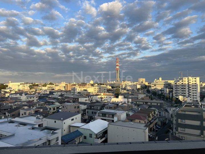 東京都立川市曙町2(マンション)の賃貸物件のその他画像