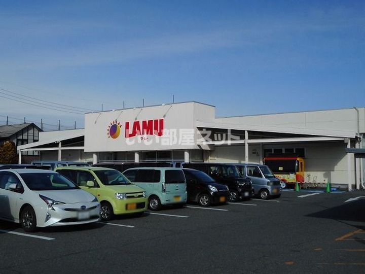 長野県松本市庄内2(一戸建)の賃貸物件の周辺