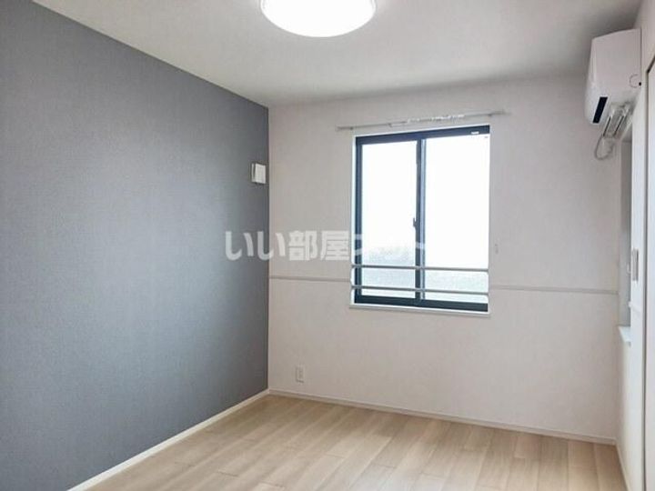 埼玉県飯能市大字岩沢(アパート)の賃貸物件の内装