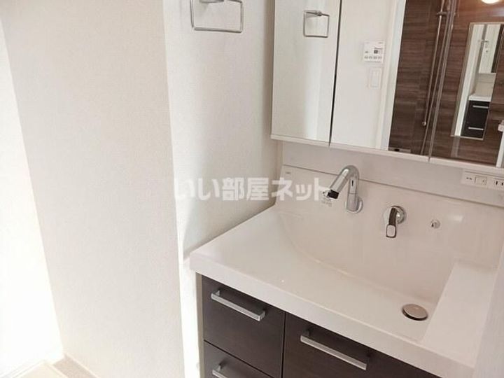 埼玉県飯能市大字岩沢(アパート)の賃貸物件の内装