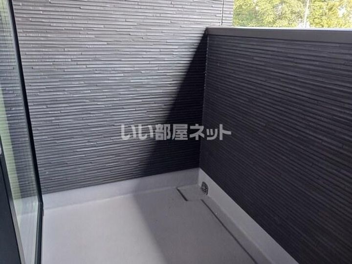 埼玉県飯能市大字岩沢(アパート)の賃貸物件の内装