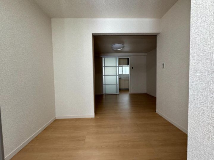 大阪府高石市取石3(一戸建)の賃貸物件の内装