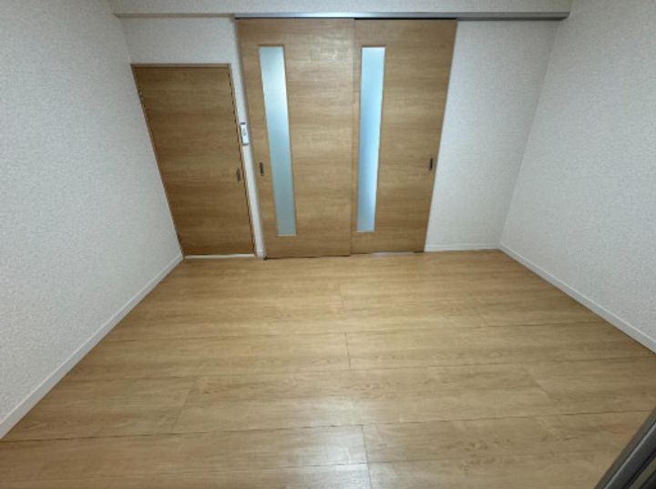 大阪府高石市取石3(一戸建)の賃貸物件の居間