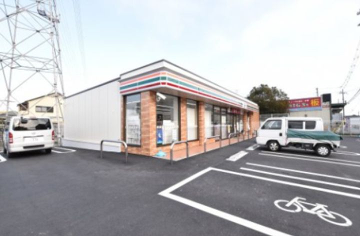 大阪府高石市取石3(一戸建)の賃貸物件の周辺