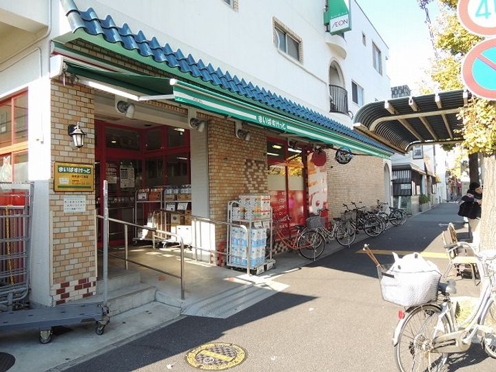 神奈川県川崎市川崎区鋼管通2(マンション)の賃貸物件の周辺