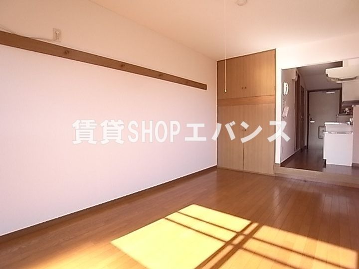 リアルジョイ薬円台五番館の内装