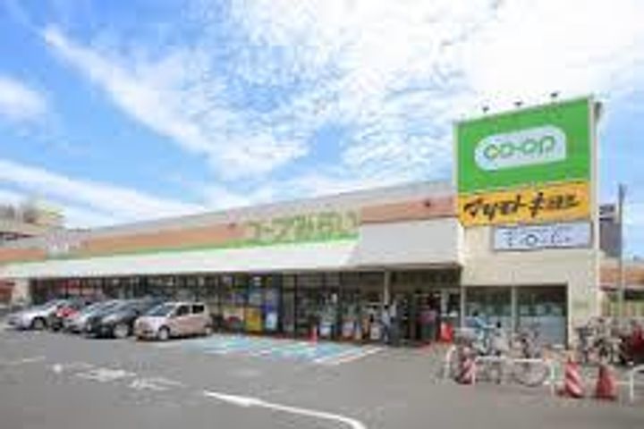 リアルジョイ薬円台五番館の周辺