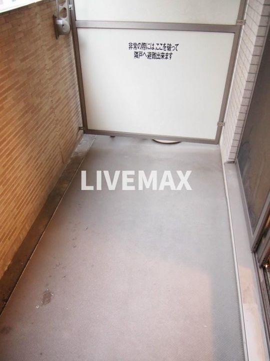 プレール・ドゥーク虎ノ門の内装