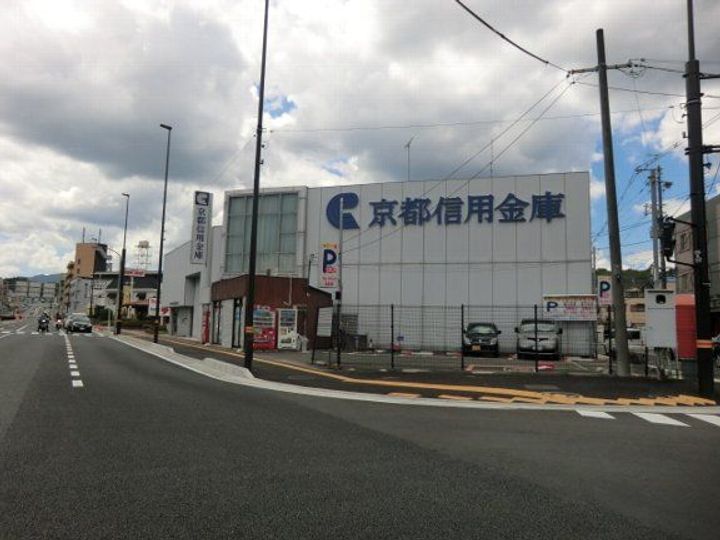 ミササギハイツの周辺