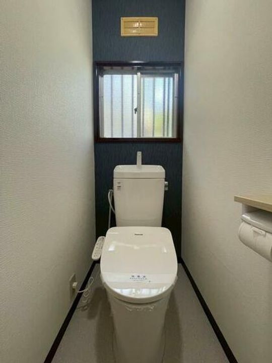 千葉県我孫子市根戸(一戸建)の賃貸物件の内装