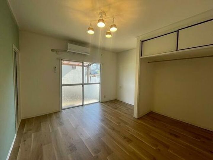 千葉県我孫子市根戸(一戸建)の賃貸物件の内装