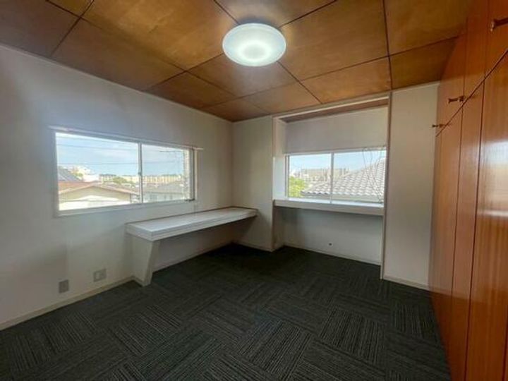 千葉県我孫子市根戸(一戸建)の賃貸物件の内装