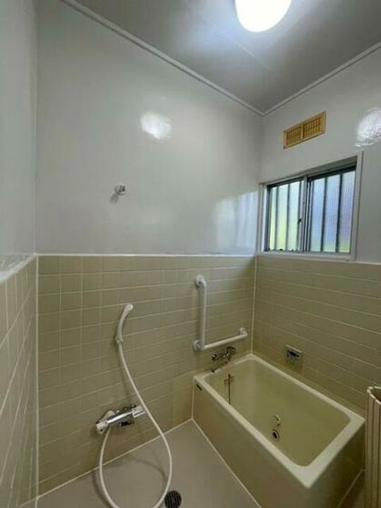 千葉県我孫子市根戸(一戸建)の賃貸物件の風呂