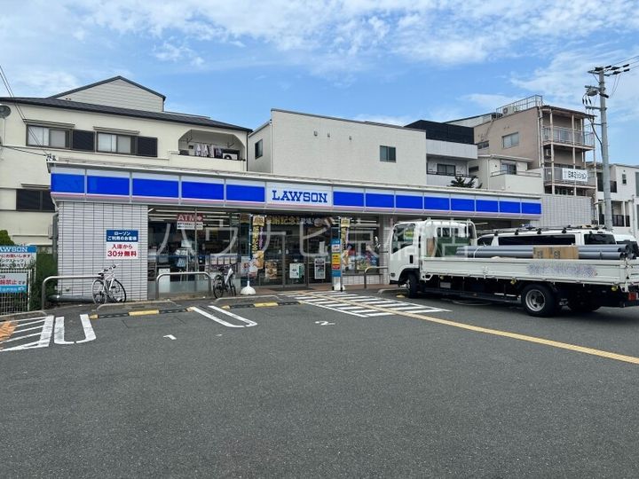 大阪府大阪市都島区高倉町2(マンション)の賃貸物件の周辺