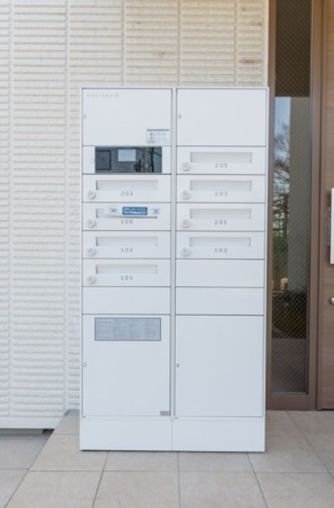 千葉県柏市豊四季(マンション)の賃貸物件のその他画像