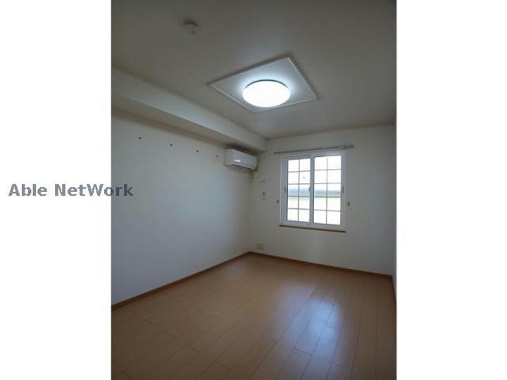 愛知県蒲郡市豊岡町池田(アパート)の賃貸物件の内装