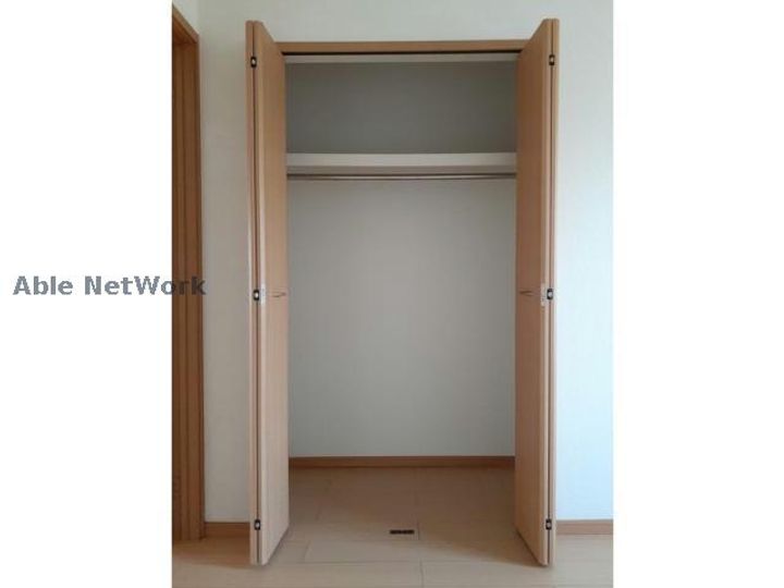 愛知県蒲郡市豊岡町池田(アパート)の賃貸物件の内装