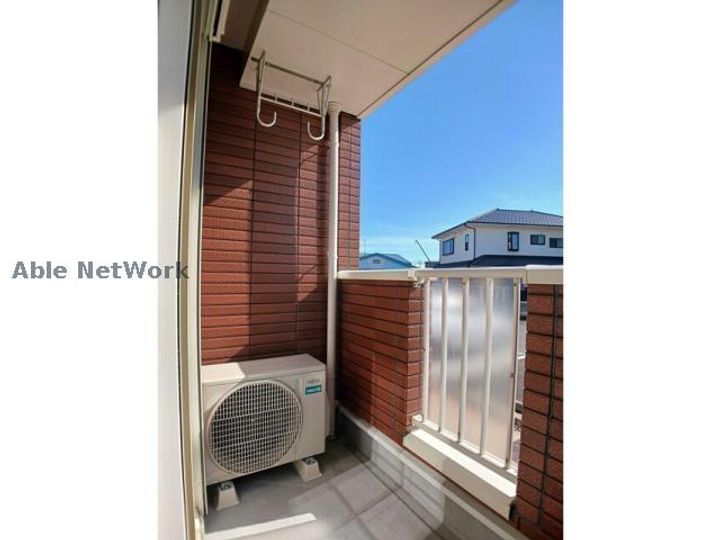 愛知県蒲郡市豊岡町池田(アパート)の賃貸物件の内装