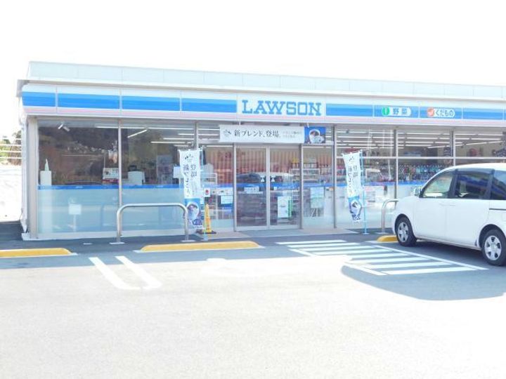 愛知県蒲郡市豊岡町池田(アパート)の賃貸物件の周辺