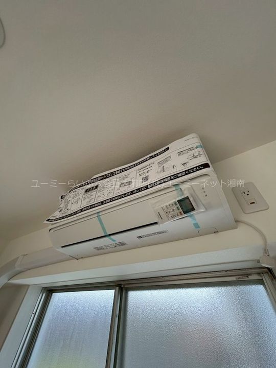 神奈川県藤沢市湘南台1(マンション)の賃貸物件の内装