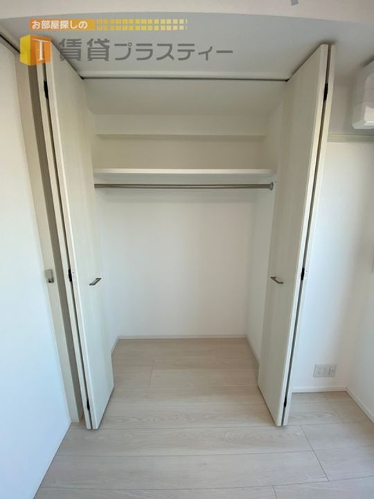 千葉県市川市行徳駅前3(マンション)の賃貸物件の内装