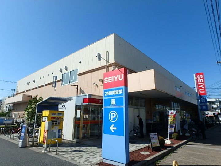 千葉県市川市行徳駅前3(マンション)の賃貸物件の周辺