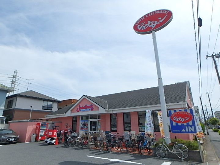 千葉県市川市行徳駅前3(マンション)の賃貸物件の周辺