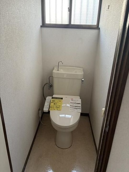 東京都北区上十条1(アパート)の賃貸物件の内装