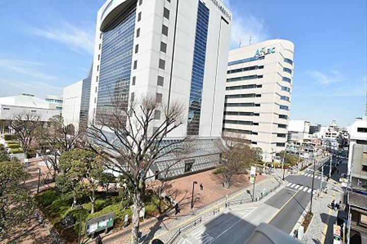 東京都調布市小島町2(マンション)の賃貸物件のその他画像