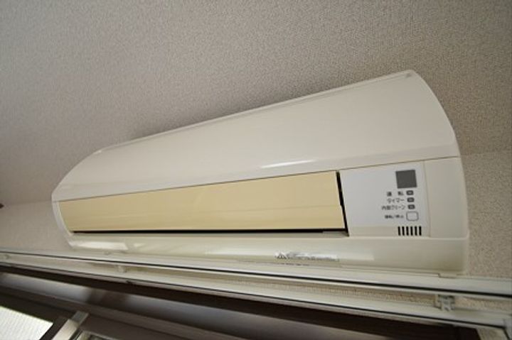 東京都調布市小島町2(マンション)の賃貸物件の内装