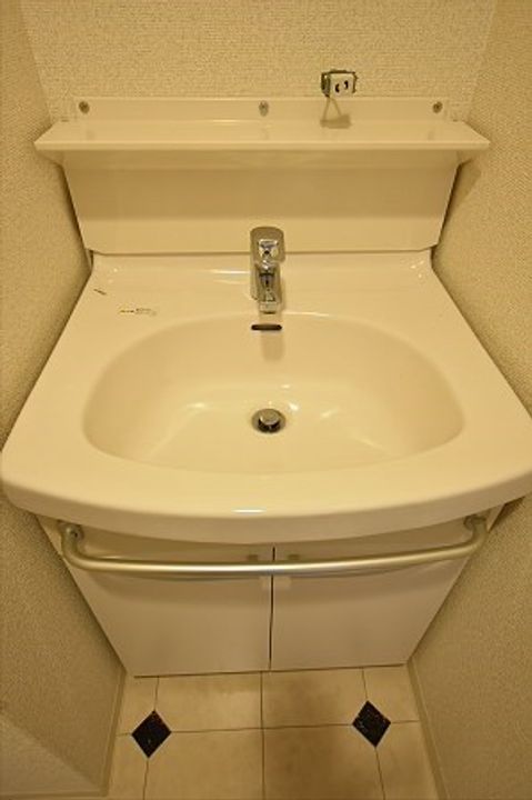 東京都調布市小島町2(マンション)の賃貸物件の内装