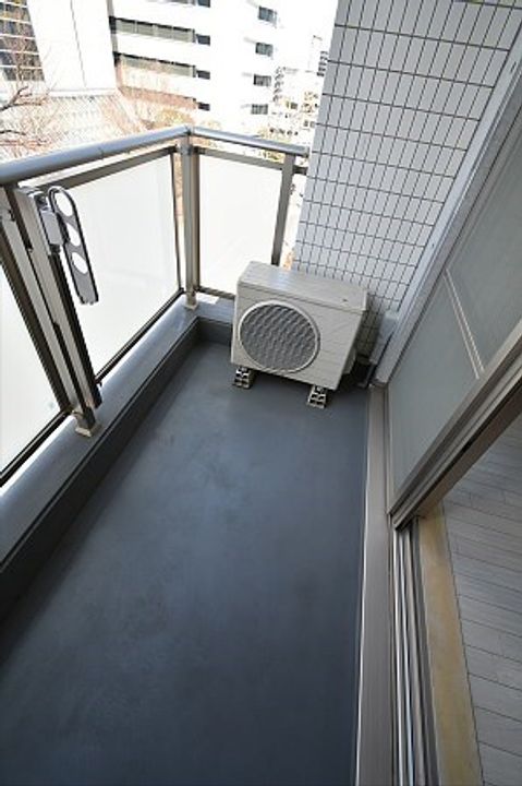 東京都調布市小島町2(マンション)の賃貸物件の内装