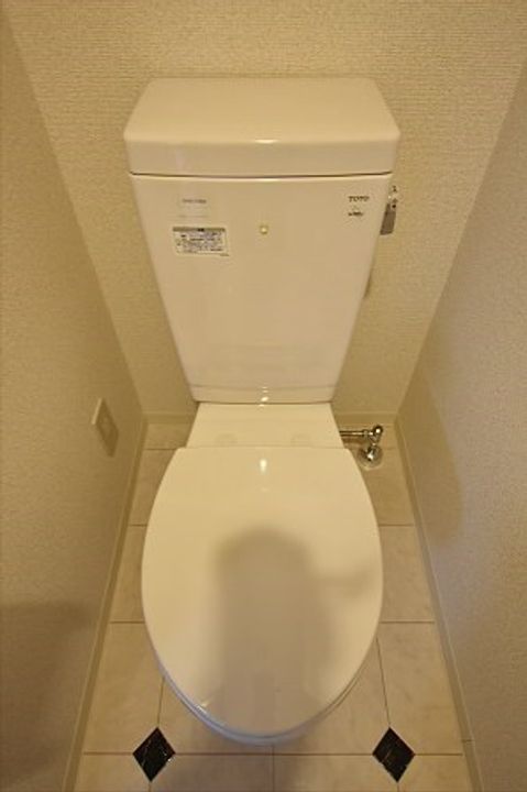 東京都調布市小島町2(マンション)の賃貸物件の内装